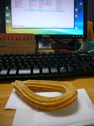 仕事はしてもらえません